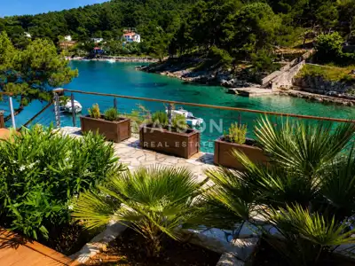 Kuća 230 m², Mali Lošinj - uz more i privatnost - 9