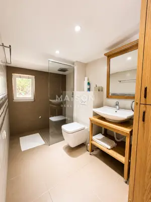 Kuća 230 m², Mali Lošinj - uz more i privatnost - 13