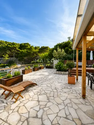 Kuća 230 m², Mali Lošinj - uz more i privatnost - 4