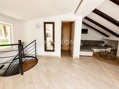 Kuća 230 m², Mali Lošinj - uz more i privatnost - 10