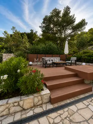 Kuća 230 m², Mali Lošinj - uz more i privatnost - 8