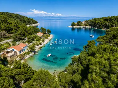 Kuća 230 m², Mali Lošinj - uz more i privatnost