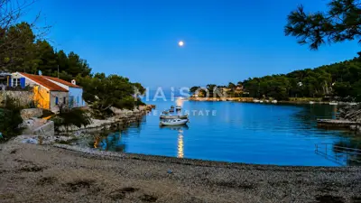 Kuća 230 m², Mali Lošinj - uz more i privatnost - 17