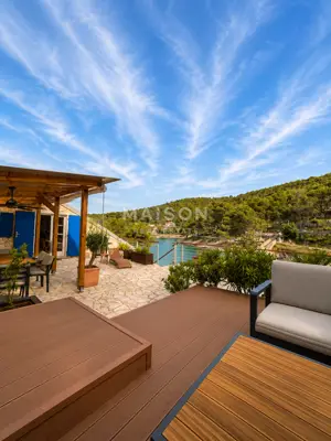 Kuća 230 m², Mali Lošinj - uz more i privatnost - 7
