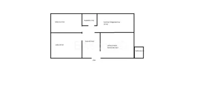 Wohnung 69 m², Split Bol, Drei-Zimmer-Wohnung in ausgezeichneter Lage - 12