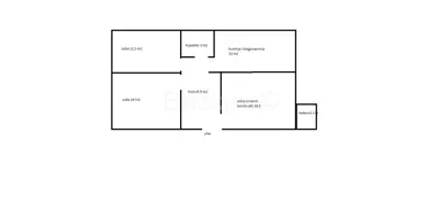Apartment 69 m², Split Bol, three-room on an excellent location - 12