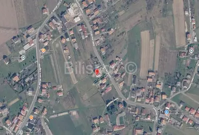 Baugrundstück 470 m², Oroslavje, Stubička cesta