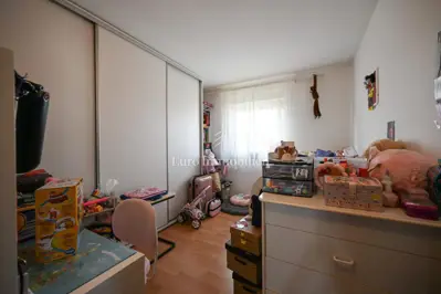 Apartment 70 m², Novigrad - quiet area, loggia and gallery - 10