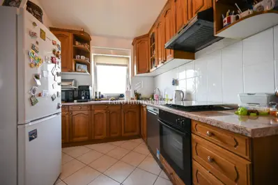 Apartment 70 m², Novigrad - quiet area, loggia and gallery - 6