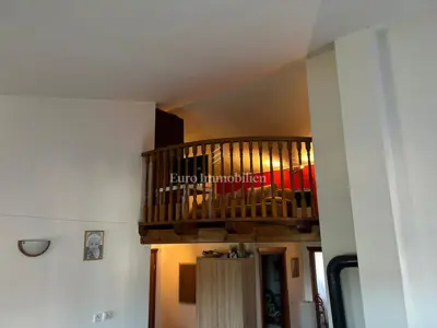 Apartment 70 m², Novigrad - quiet area, loggia and gallery - 20