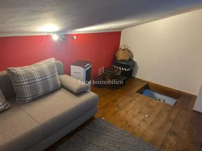 Apartment 70 m², Novigrad - quiet area, loggia and gallery - 22