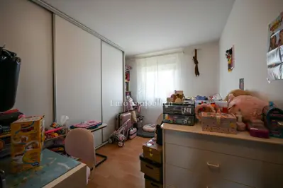 Apartment 70 m², Novigrad - quiet area, loggia and gallery - 11