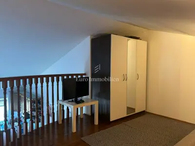 Apartment 70 m², Novigrad - quiet area, loggia and gallery - 21