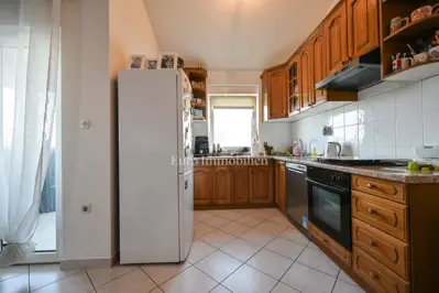 Apartment 70 m², Novigrad - quiet area, loggia and gallery - 5