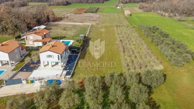 Građevinsko zemljište 699 m², Fuškulin - mirna lokacija - 7