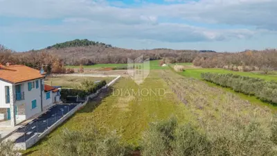 Građevinsko zemljište 699 m², Fuškulin - mirna lokacija - 6