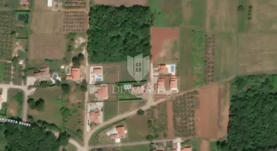Građevinsko zemljište 699 m², Fuškulin - mirna lokacija - 9