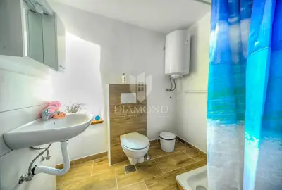 Ližnjan, Kuća s tri stana investicija u turizam - 11