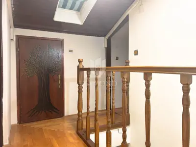 Zaprešić, kuća u nizu 215 m², s garažom, prodaja - 12