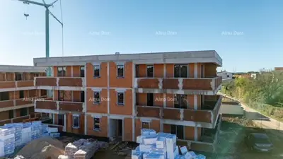 Moderner Wohnraum im neuen Projekt, Pula! - 22
