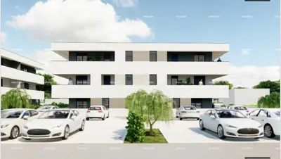 Moderner Wohnraum im neuen Projekt, Pula! - 6