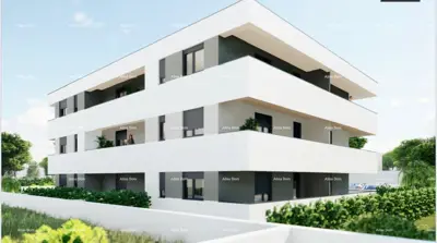 Moderner Wohnraum im neuen Projekt, Pula! - 5