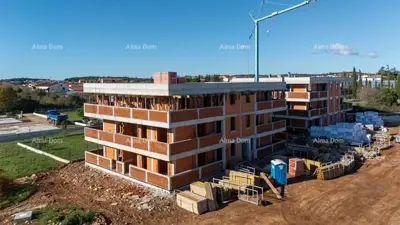 Moderner Wohnraum im neuen Projekt, Pula! - 20
