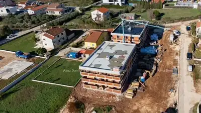 Moderner Wohnraum im neuen Projekt, Pula! - 19
