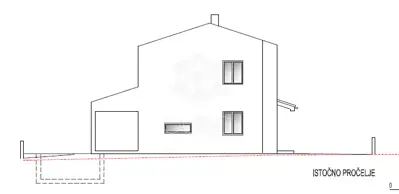 Land plot for sale in Divšići - 4