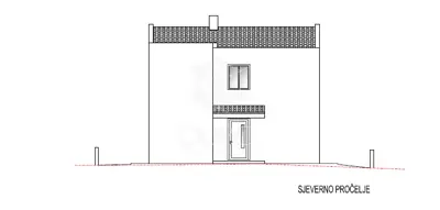 Land plot for sale in Divšići - 5