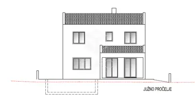 Land plot for sale in Divšići - 3