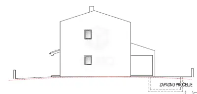 Land plot for sale in Divšići - 2