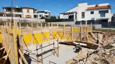 Stan 132 m², Medulin - prizemlje, vrt i terasa - 18