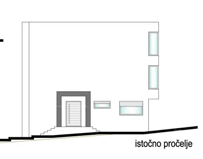 Stan 132 m², Medulin - prizemlje, vrt i terasa - 8