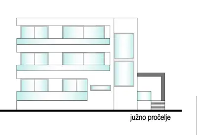 Stan 132 m², Medulin - prizemlje, vrt i terasa - 9