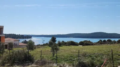 Stan 132 m², Medulin - prizemlje, vrt i terasa - 22