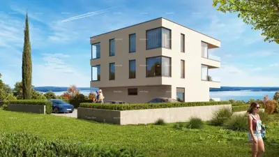 Stan 132 m², Medulin - prizemlje, vrt i terasa - 12