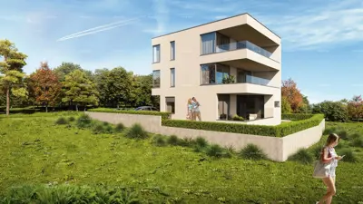 Stan 132 m², Medulin - prizemlje, vrt i terasa - 14