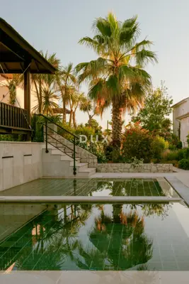 Apartment 83 m², Nerezine - two floors and terrace