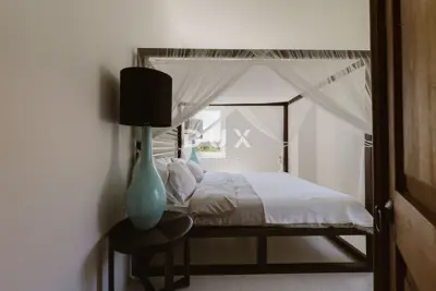 Wohnung 83 m², Nerezine - 2 Etagen und Terrasse - 6
