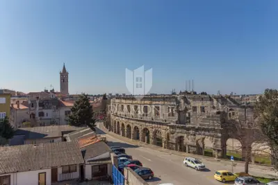 Stan 100 m², Pula Centar - blizu Amfiteatra - 7