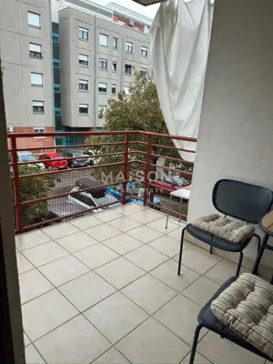 Apartment 49 m², Malešnica, quiet neighborhood and excellent connectivity - 9