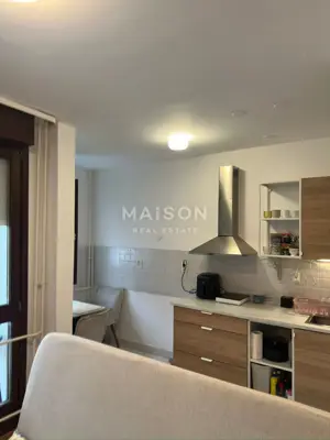 Apartment 49 m², Malešnica, quiet neighborhood and excellent connectivity - 2