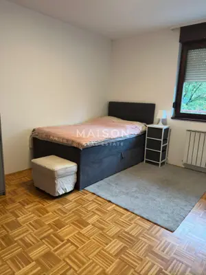 Apartment 49 m², Malešnica, quiet neighborhood and excellent connectivity - 3