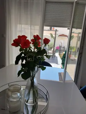 Viškovo – moderna dvoetažna kuća u nizu 3S+DB s okućnicom - 5
