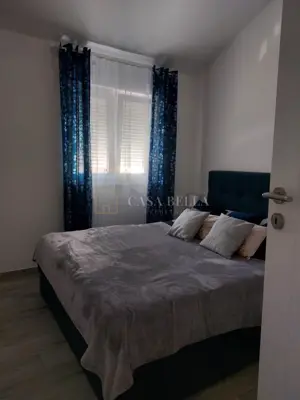 Viškovo – moderna dvoetažna kuća u nizu 3S+DB s okućnicom - 7