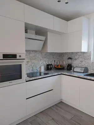 Viškovo – moderna dvoetažna kuća u nizu 3S+DB s okućnicom - 13