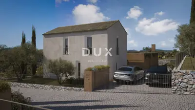 House for sale in Zaton, 185.9 m² - 4