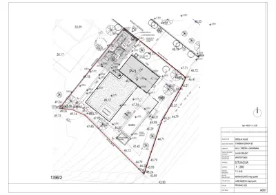 House for sale in Zaton, 185.9 m² - 10