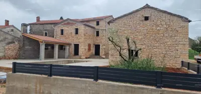 House with pool, Žminj - quiet location and potential - 4